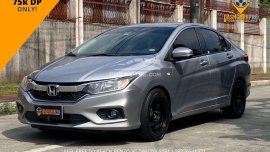 2018 Honda City 1.5 MT