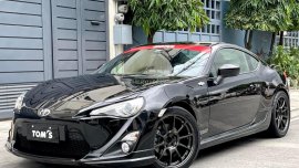 HOT!!! 2013 Toyota GT86 M/T for sale at affordable price