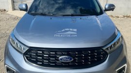 F O R    S A L E !!! Ford Territory 2021 Titanium