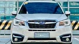 2018 Subaru Forester 2.0 i-P AWD AT Low mileage 22k kms only‼️