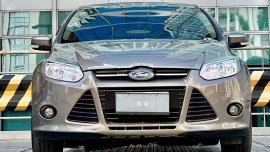 2013 Ford Focus 1.6 Gas Automatic‼️