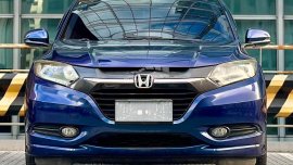 2016 Honda HRV 1.8 EL Gas Automatic call Regina Nim for unit availability 09171935289