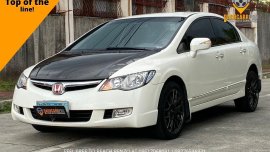 2006 Honda civic 2.0 Automatic