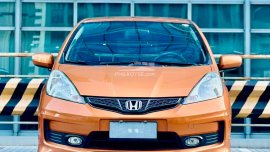 2013 Honda Jazz 1.5 Gas Automatic  Top of the line‼️