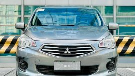 2018 Mitsubishi Mirage G4 GLX 1.2 Gas Automatic‼️58K ALL IN DP‼️