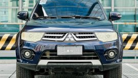 2014 Mitsubishi Montero Sport GLX 2.5 DSL Automatic‼️