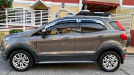 Ford Ecosport 2017 Titanium A/T