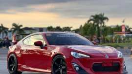HOT!!! 2013 Toyota 86 Aero TRD for sale at affordable price
