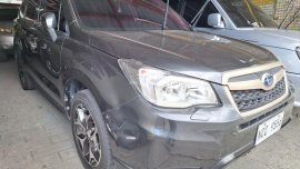 2016 Subaru Forester AT 2.0 AWD