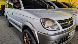 2016 Mitsubishi Adventure GLS Sport 