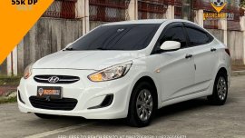 2018 Hyundai Accent 1.6 GL MT
