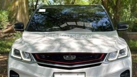 2020 GEELY SX11 COOLRAY GF 1.5 A/T