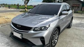 2020 GEELY SX11 COOLRAY GF 1.5  A/T