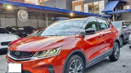 2020 GEELY SX11 COOLRAY GF 1.5 A/T