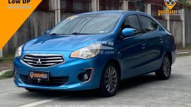 2019 Mitsubishi Mirage G4 GLS Automatic