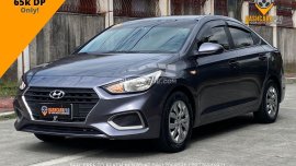 2020 Hyundai Accent 1.4 MT