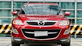 2012 Mazda CX9 AWD 3.7 Gas Automatic Top of the Line‼️