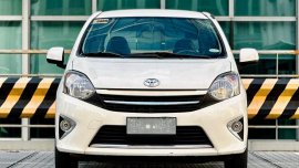 2016 Toyota Wigo 1.0 G Gas Automatic 81k ALL IN DP PROMO! 39k ODO ONLY‼️