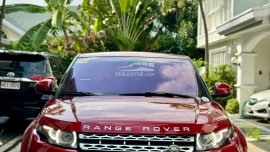 HOT!!! 2014 Land Rover Range Rover Evoque SD4 for sale at affordable price