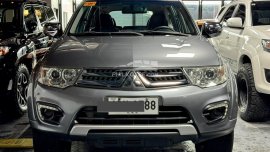 HOT!!! 2015 Mitsubishi Montero GLS-V SE for sale at affordable price