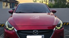 For Sale Rush 2016 Mazda 2 R (TOTL)