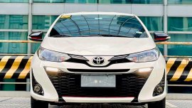 2018 Toyota Yaris 1.5 S Gas Automatic Rare 8K Mileage‼️