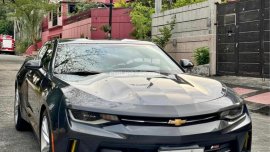 HOT!!! 2018 Chevrolet Camaro RS Turbo for sale at affordable price
