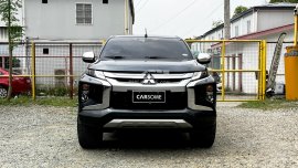 2020 MITSUBISHI STRADA