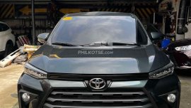 2023 Toyota Avanza E Manual newlook