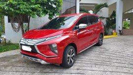 2019 Xpander GLS 1.5G (casa maintained)