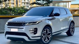 HOT!!! 2022 Range Rover Evoque R-Dynamic for sale at affordable price