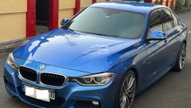 HOT!!! 2014 BMW 320D MSPORT for sale at affordable price