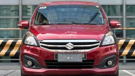 2018 Suzuki Ertiga GL Manual Gas