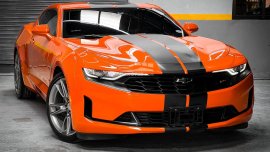 HOT!!! 2020 Chevrot Camaro RS for sale at affordable price