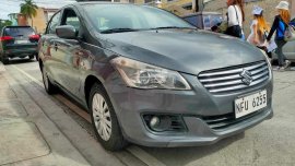 Suzuki Ciaz 1.4 GL 2019 Automatic