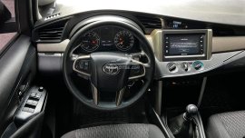 2021 Toyota Innova 2.8 E Diesel M/T