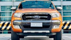2018 Ford Ranger Wildtrak 4x2 Diesel Automatic‼️