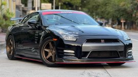 HOT!!! 2012 Nissan GT-R Varis for sale at affordable price