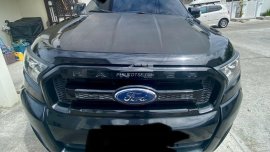 Ford Ranger FX4 4x2 AT