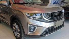 2023 OKAVANGO URBAN PLUS 1.5 TURBO PREMIUM A/T