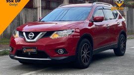 2015 Nissan Xtrail 4x4 Automatic