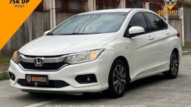 2019 Honda City 1.5 MT