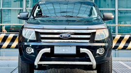 2014 Ford Ranger XLT 2.2 Diesel Manual‼️