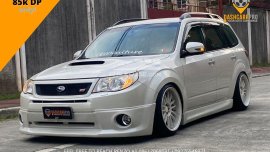 2012 Subaru Forester XT Automatic