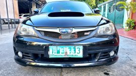 Subaru WRX Sti 2010 MT 2.5L