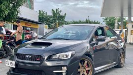 HOT!!! 2015 Subaru WRX STI VA  for sale at affordable price