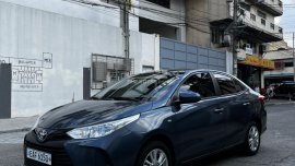 Amazing Deals! Toyota Vios XLE M/T 2021