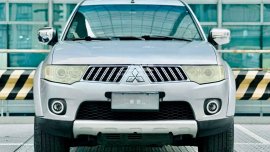 2012 Mitsubishi Montero GLSV 4x2 Automatic Diesel 165K ALL-IN PROMO DP‼️