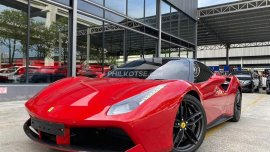 2020 Ferrari 488 gtb 3.9L brand new
