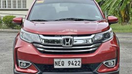 2022 HONDA BR-V S AT